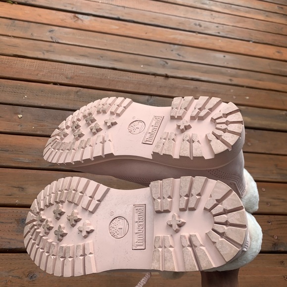 Timberland Boots | Women’s 8.5 - Picture 7 of 8